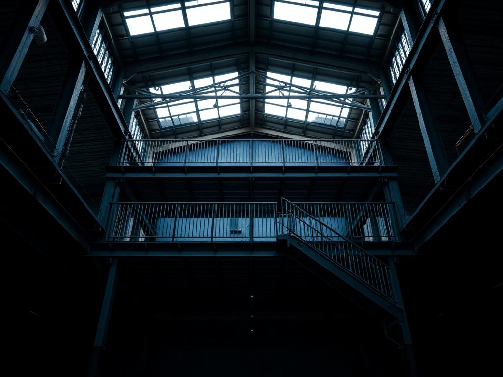 Mezzanine