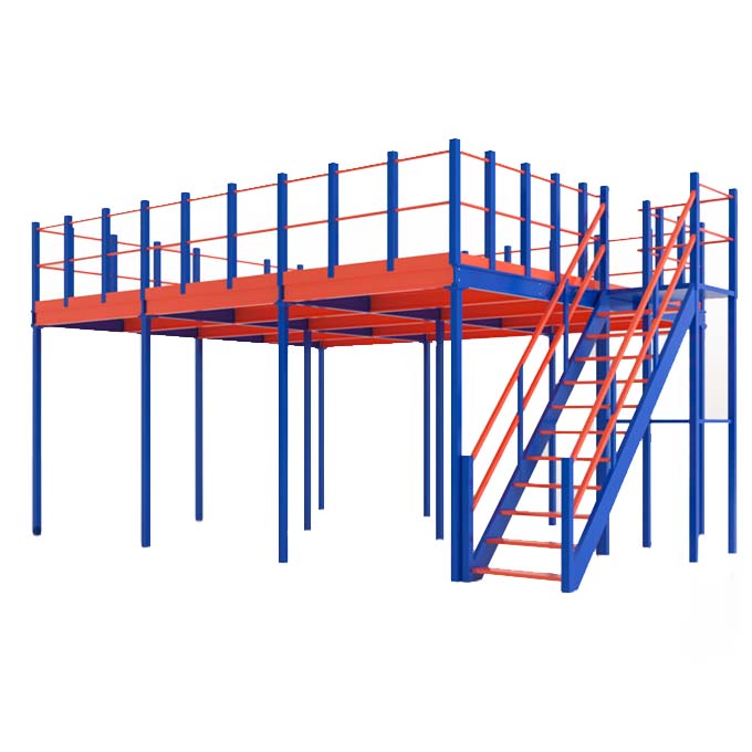 Mezzanine → ProfiCircle