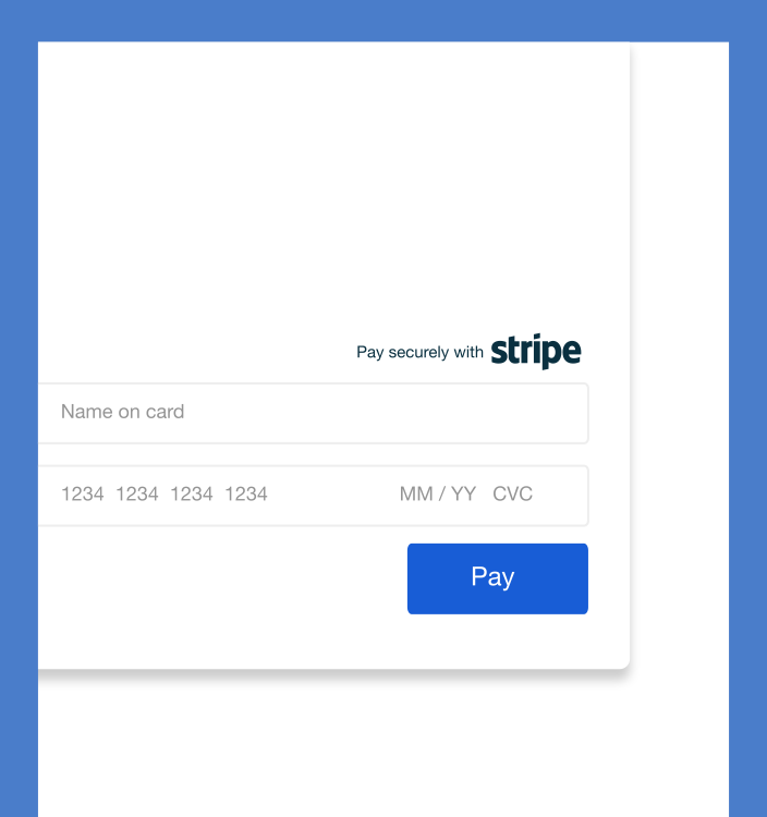 Proficircle | Pay digitally with online payments